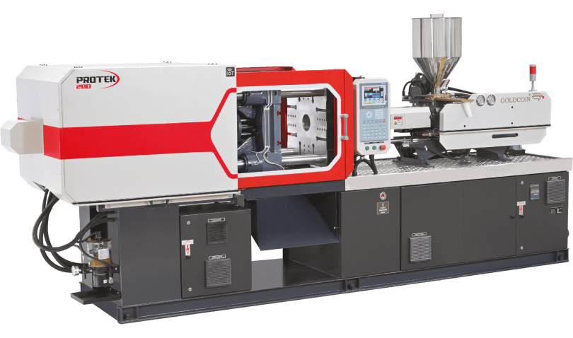 Greentech Polyplast Manufacturing Unit