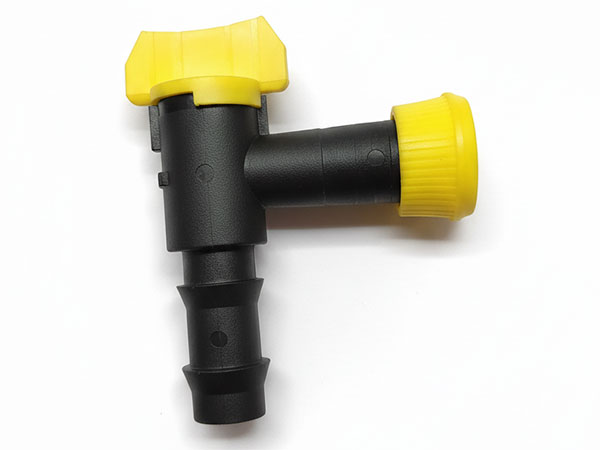 16mm Pepsi Elbow Cock