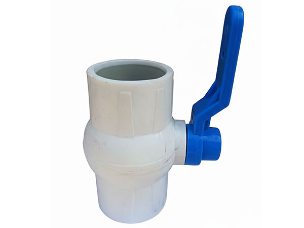 75mm MS Patti Ball Valve
