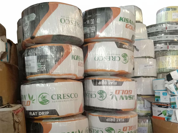 Drip Irrigation Bundle